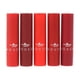 thumbnail image 2 of Set de pintalabios Italia Deluxe Top Five Mousse Matte Caliente Reds, 2 of 7