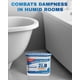thumbnail image 3 of Deshumidificador Humedad Absorber Vacplus de 2200 ml, paquete de 6 unidades, sin perfume, 3 of 9