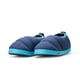 thumbnail image 3 of Pantufla Térmica Niño Futaleufú FLEX / NU-B Foam Azul Marino Atakama Outdoor, 3 of 3