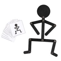 Bothyi - Juguetes De Rompecabezas De Madera, Habilidades Motoras Finas Para Niños De 3 Años, Regalo De Cumpleaños