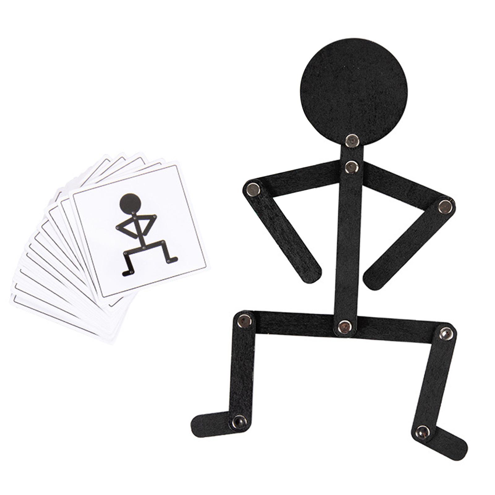 Bothyi - Juguetes De Rompecabezas De Madera, Habilidades Motoras Finas Para Niños De 3 Años, Regalo De Cumpleaños