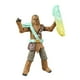 thumbnail image 3 of Figura de Acción Hasbro Star Wars Epic World of Action Deluxe Chewbacca, 3 of 3
