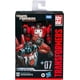 thumbnail image 1 of Transformers Studio Series Deluxe Gamer Edition Sideswipe 07, 1 of 8