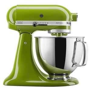 Batidora De Pie Kitchenaid Artisan Series 5L Ksm150Ps - Matcha