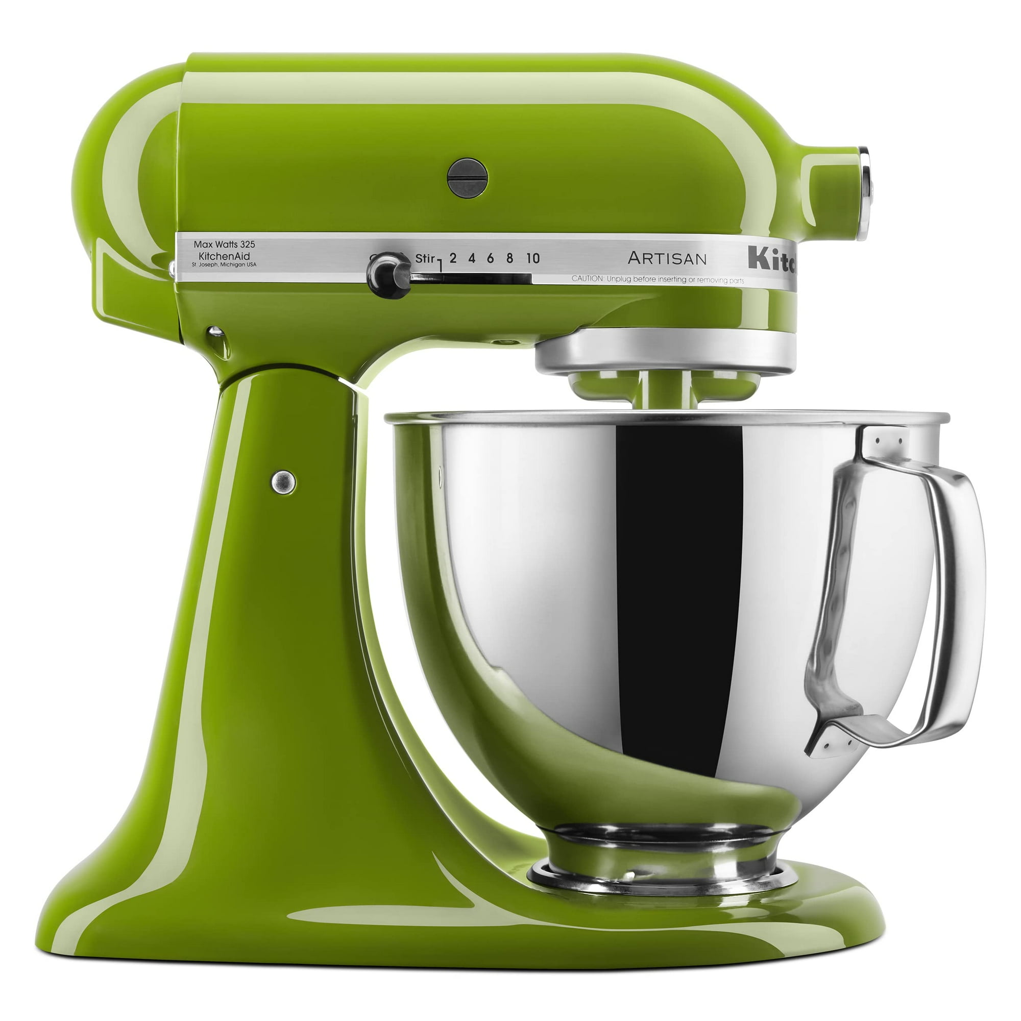 Batidora De Pie Kitchenaid Artisan Series 5l Ksm150ps - Matcha