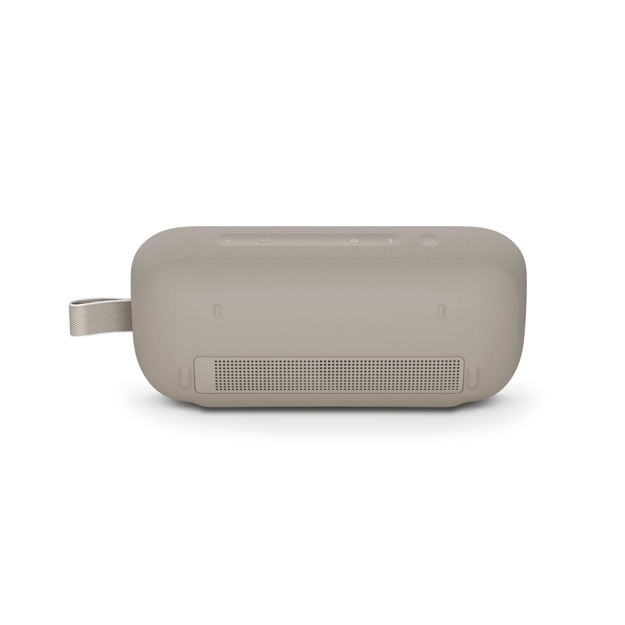 Bose - Parlante Flex Sandstone
