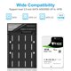 thumbnail image 4 of Carcasa de disco duro RSHTECH USB 3.0 a SATA de 3,5" de 16 TB, 4 of 7