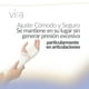 thumbnail image 3 of Venda Gasa Stretch Elasticada Fijacion Adhesiva 10cm x 10m blanco, 3 of 11