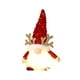 thumbnail image 2 of Adornos navideños, muñecos enanos, muñecos decorativos brillantes, adornos, decoración navideña, regalos navideños, 2 of 5