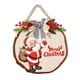thumbnail image 2 of Letrero Colgante De Navidad, Colgador De Puerta, Para Granja, Fiesta De Navidad, Ventana, Estilo D, 2 of 5
