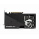 thumbnail image 4 of Tarjeta de Video MSI NVIDIA GeForce RTX 5060 GAMING OC, 8GB GDDR7, 128-bit, PCI-e 5.0, 4 of 4
