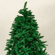 thumbnail image 2 of Árbol De Navidad Verde Tradicional Arbolito Pascua 180CM, 2 of 5