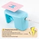 thumbnail image 4 of Juguetes Antiestrés para Mascotas para Gatos, Juguete Interactivo Recargable Colgante para Gatos con Puerta, Juguete Automático Eléctrico de Ave Voladora para Caza y Ejercicio Que Elimina el, 4 of 9