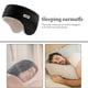 thumbnail image 3 of Orejeras Antirruido Para Hombres Y Mujeres, Protección Auditiva, Plegables, Para Dormir En Dormitorios, Antirruido, Con Reducción De Ruido, Silenciosas, Con Forro Polar, Insonorizadas., 3 of 5