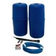 thumbnail image 1 of Kit de Resortes de Aire Traseros Airide 4150 Coil-Rite Capacidad 1000 lbs, 1 of 7