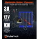 thumbnail image 2 of Mantenedor de Batería Solar PulseTech SP-7 7W Azul, 2 of 7