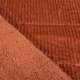 thumbnail image 2 of Plumon Corduroy Coral Sherpa King Café, 2 of 3