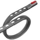 thumbnail image 1 of Accesorios de Aspiradora para Pelusa de Ventilación de Secadora Manguera Compatible con Dy*son Gen5 V15 V15S V12 V11 V10 V9 V8 V7 Detect Absolute Cyclone Outsize, 1 of 8