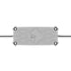 thumbnail image 3 of Kit de tweeter Rockford Fosgate M2-TS 1" (par), 3 of 4
