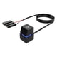 thumbnail image 4 of Interruptores Remotos Con Cables PC Placa Base Botón De Encendido Para Computadora De Escritorio A, 4 of 5