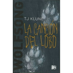 Zig-Zag - Libro Wolfsong: La Canción Del Lobo