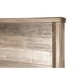 thumbnail image 3 of Respaldo Licabeto King Rosen Madera, 3 of 3