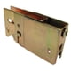 thumbnail image 1 of Ensamblaje enrollable Barton Kramer para puerta de patio, acero 461C, 3,8 cm de profundidad, 1 of 1