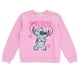 thumbnail image 2 of Conjunto De Sudadera Y Leggins Lilo Stitch De Forro Polar, 2 of 7