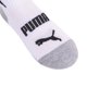 thumbnail image 5 of Calcetines PUMA para niños, paquete de 6 unidades, Quarter Crew, azul marino, 7-8,5/9-11 US, 5 of 5