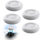thumbnail image 1 of MatoSan Keycap - Caps de Silicona para Palancas Analógicas PS5/PS4 (Pack de 4), 1 of 7