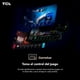thumbnail image 5 of Smart TV TCL 55C7K 55" QD-Mini LED 4K Google TV - Caja Reciclada, 5 of 8