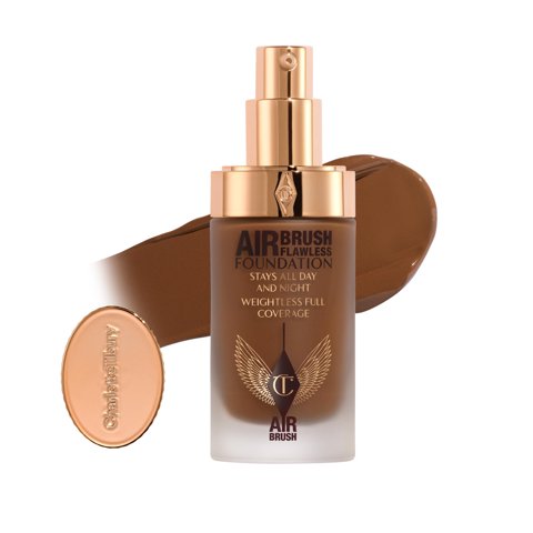 Base Charlotte Tilbury Airbrush Flawless Matte 15 Warm