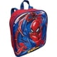 thumbnail image 2 of Mochila Ruz Spider-Man 30 cm Rojo‑Azul, 2 of 4