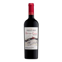 Vino Tinto Cabernet Sauvignon Gran Reserva Aconcagua Cuvée 13.5° Botella