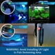 thumbnail image 5 of Luz UV Aquatic Eden 5W, 4 modos de temporizador, 20‑30 gal (75‑113 L), 5 of 9