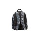 thumbnail image 3 of Mochila Nike Futura X 3 Brand All Over Print Black 21L, 3 of 5
