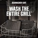 thumbnail image 2 of Póngase en contacto con Submersible Grill George Foreman, 5 porciones, color negro, 2 of 7