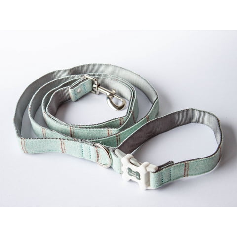 Animal Republic - Nueva Correa Mascotas Cielo M Dog Republic