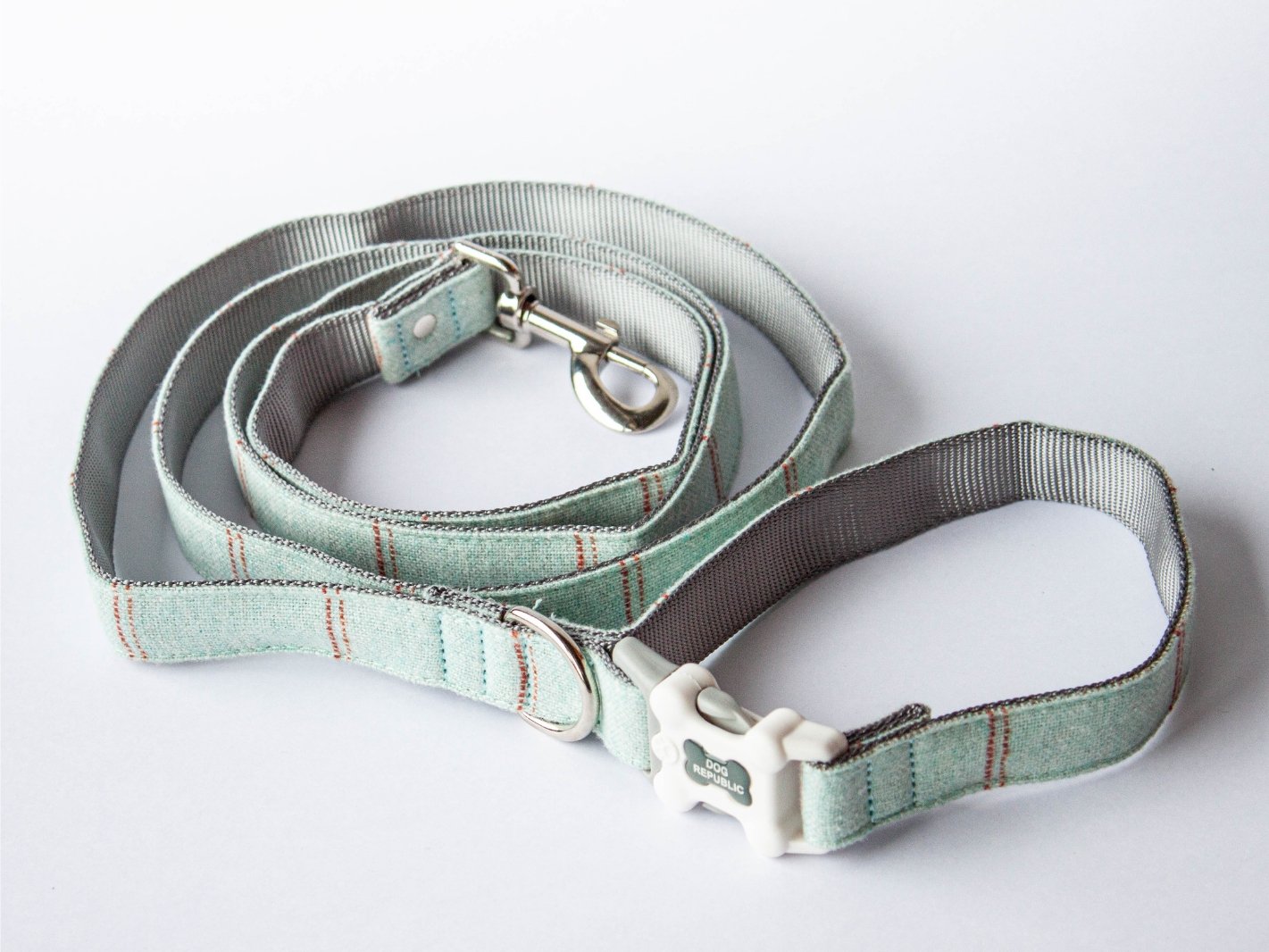 Animal Republic - Nueva Correa Mascotas Cielo M Dog Republic