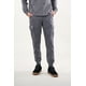 thumbnail image 1 of Pantalon Jogger Cargo Franela Gris Wi4302, 1 of 3