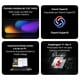 thumbnail image 3 of Xiaomi Tablet Pad 7 11.2" 8GB + 256GB Verde, 3 of 3
