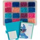 thumbnail image 3 of Kit de manualidades Perler Disney Stitch para niños con 4225 cuentas e instrucciones, 3 of 8