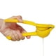 thumbnail image 1 of 1pc Lemon Squeezer Press, Hand Juicer Kitchen Tool, 1 of 3