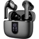 thumbnail image 1 of Auriculares inalámbricos TAGRY X08 Bluetooth 5.0 60 horas IPX7 a prueba de agua, 1 of 3