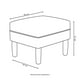 thumbnail image 3 of Pouf Sky 1c Felpa 01 Crudo, 3 of 3