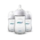 thumbnail image 1 of Avent Mamadera Natural 260Ml Traslucida, 1 of 4