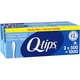 thumbnail image 1 of Q-tips Cotton Swabs, paquete de 2 con 500 unidades, 1 of 3