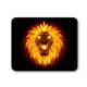 thumbnail image 1 of Mouse pad Leon M125V2 24x20 cm x 3 mm Neopreno ANHIZ, 1 of 2