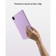thumbnail image 2 of Funda tomtoc Smart Folio Vertical de 3 capas, 2 of 8