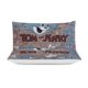 thumbnail image 3 of Tom And JerryCartoon Collection 3-Piece Comforter Set, Personalized Bedding Decor for Kids And Teens Bed Sheets, 3 of 5